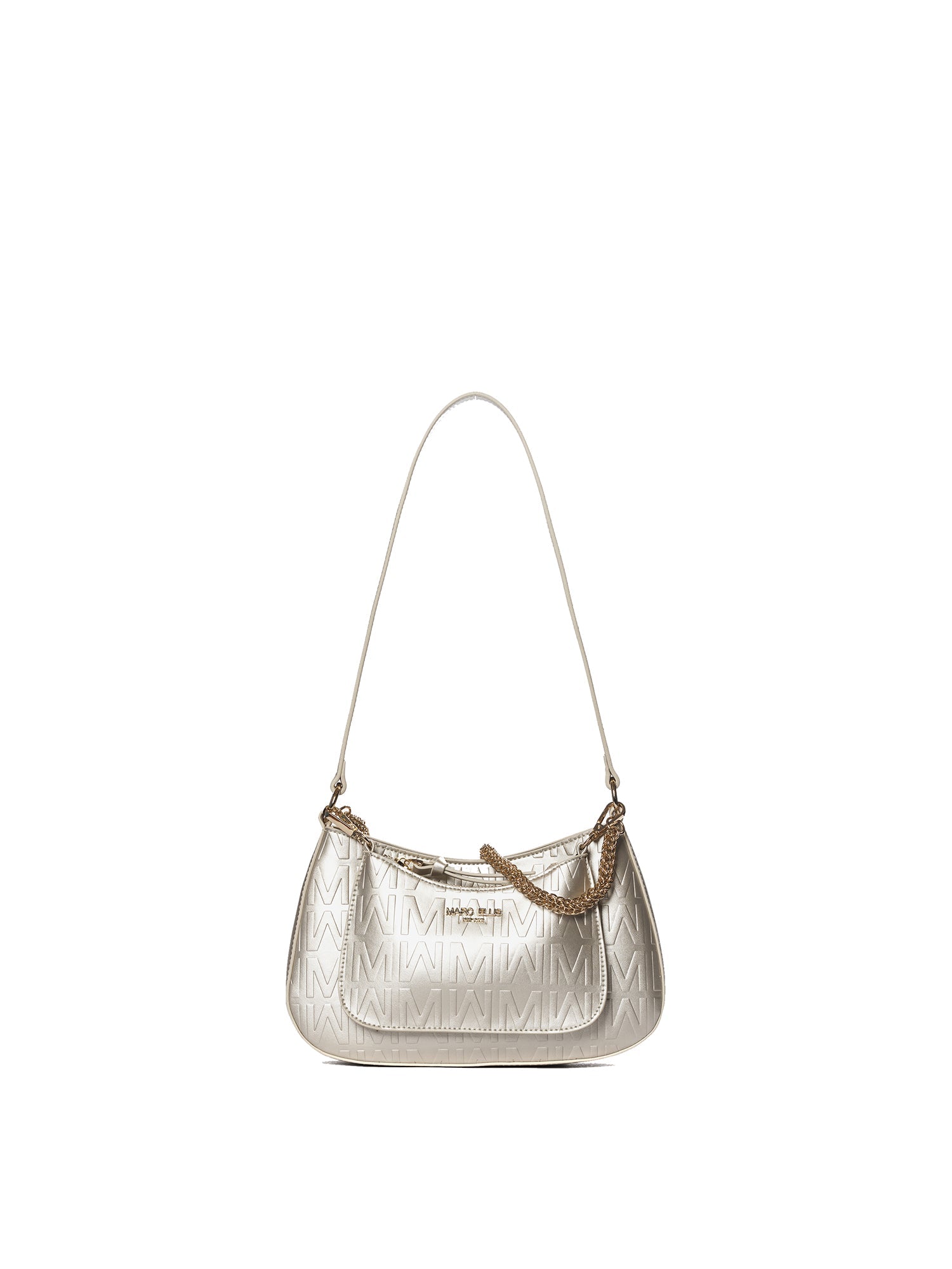 New York Double Borsa a spalla da donna | Marc Ellis | Shoulder Bag