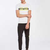 Men's Textile T-Shirt Vegan Product