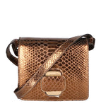 Borsa a tracolla da donna 100% vera pelle MYB-8037-FW-ZUMA My Best Bag