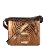 Borsa a tracolla da donna 100% vera pelle MYB-8037-FW-ZUMA My Best Bag