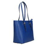 Chantal Borsa a spalla da donna Vera pelle 3303-SF22 BLUETTE ROYAL BLU Gave Lux