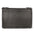 Crystalline Borsa a tracolla da donna Vera pelle 80066-GRIGIO Gave Lux