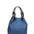 Araminta Borsa Shopper da donna Vera Pelle 80047-012 BLU JEANS Gave Lux