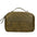 Vera Pelle 6542-VERDE GREEN Borsa a mano unisex Modello Avelon Gave Lux
