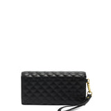 Portafoglio da donna Textile Polyurethane 22x11x6,5 cm