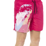 Costume Mare da uomo 100% Polyester