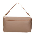 Walda Borsa a spalla da donna Vera pelle 06868-D40 TAUPE Gave Lux