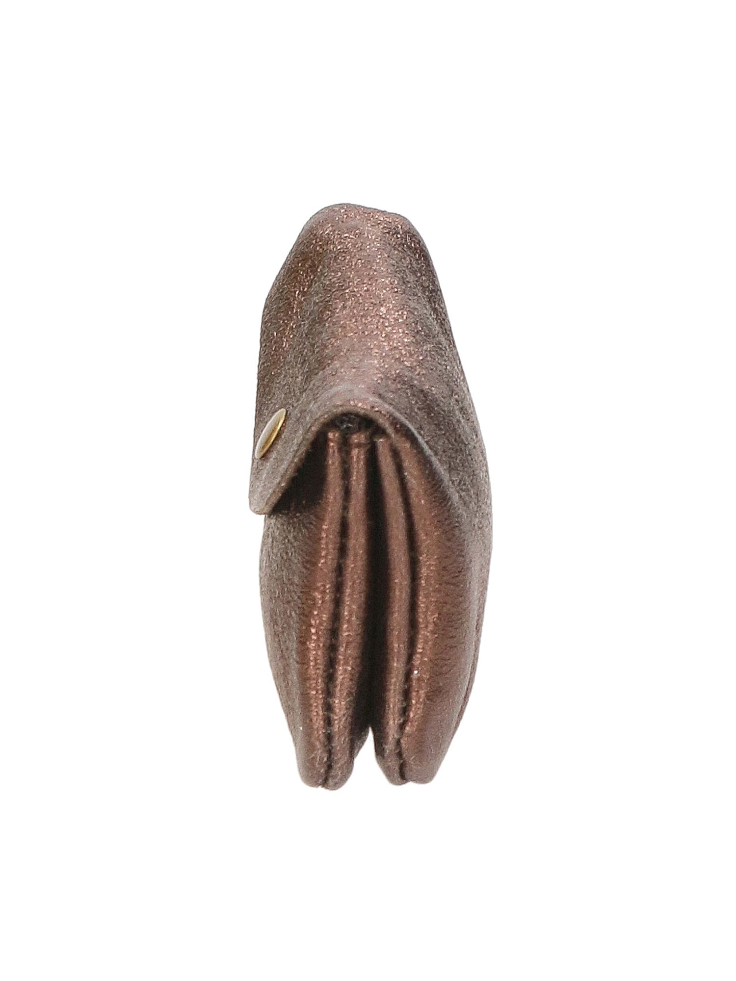 Petra Borsa a mano da donna 100% pelle 04540-L550 RAME ANTICO Gave Lux