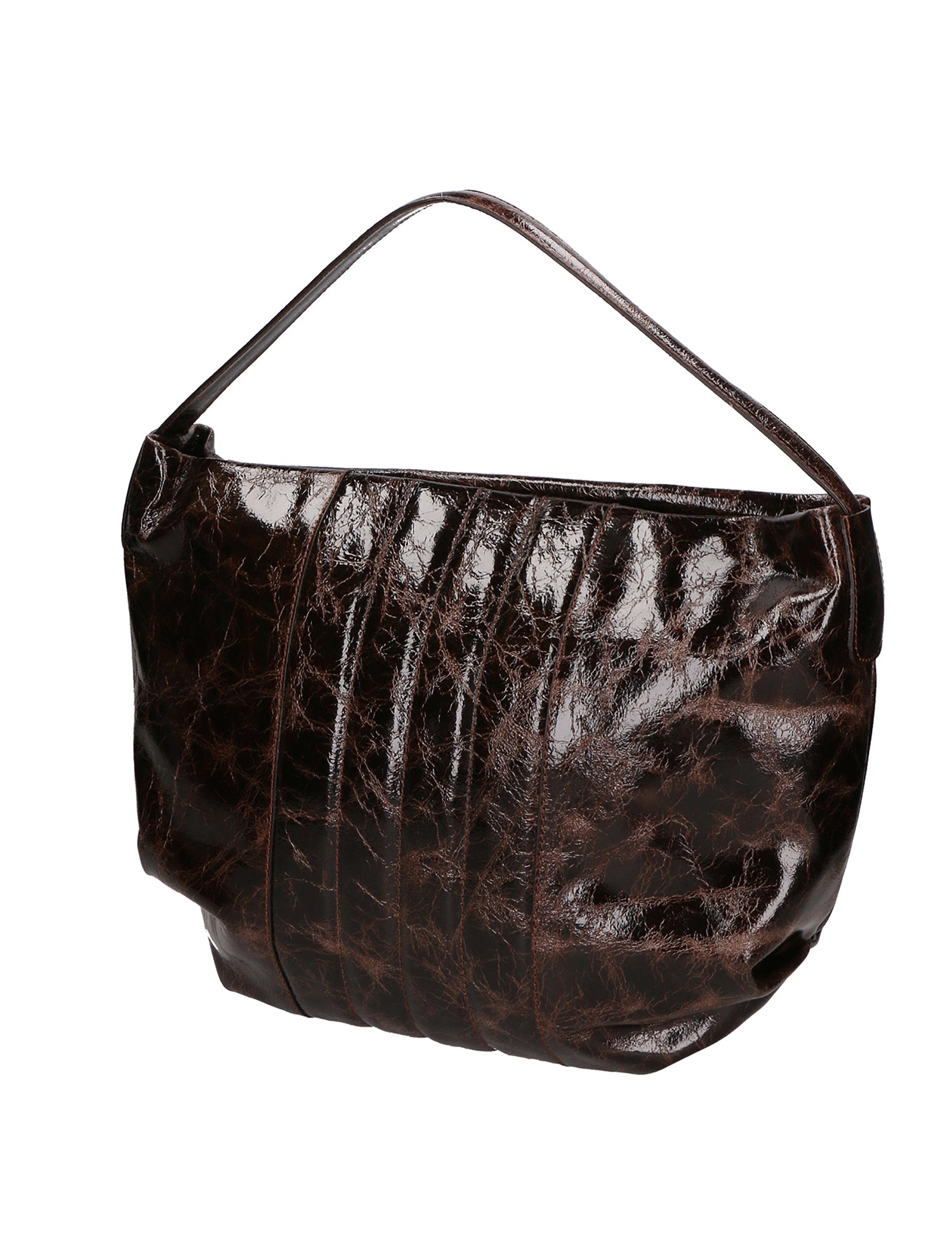 Vanda Borsa a spalla da donna Vera pelle 06507-015 T.MORO Gave Lux