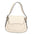 Giulia Borsa a spalla da donna Vera pelle 05958-L804 BEIGE Gave Lux