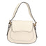 Giulia Borsa a spalla da donna Vera pelle 05958-L804 BEIGE Gave Lux
