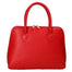 Kloe Borsa a mano da donna 100% pelle 3349-ROSSO Gave Lux