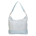 Graziana Borsa a spalla da donna Vera pelle 05960-47 CIELO 92 CIELO Gave Lux
