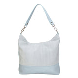 Graziana Borsa a spalla da donna Vera pelle 05960-47 CIELO 92 CIELO Gave Lux