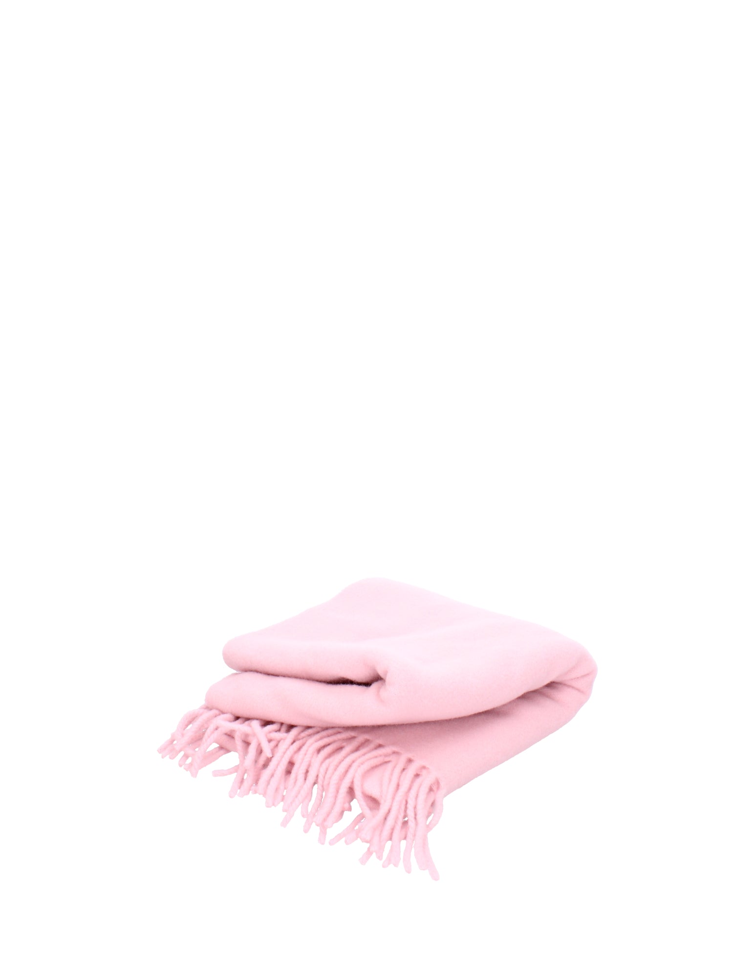 Edera Lux Sciarpa da donna in lana Made in Italy SRP033-ROSA CHIARO Gave Lux