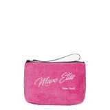 Buby Pouch Kiss Pochette da donna