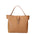 Liviana Borsa a mano da donna Vera pelle 07379-PL44 CUOIO Gave Lux