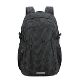 Zaino unisex Textile Prodotto Vegano 33x21x50 cm