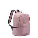 Zaino unisex in poliestere Casual BC1291-ROSA B Cavalli