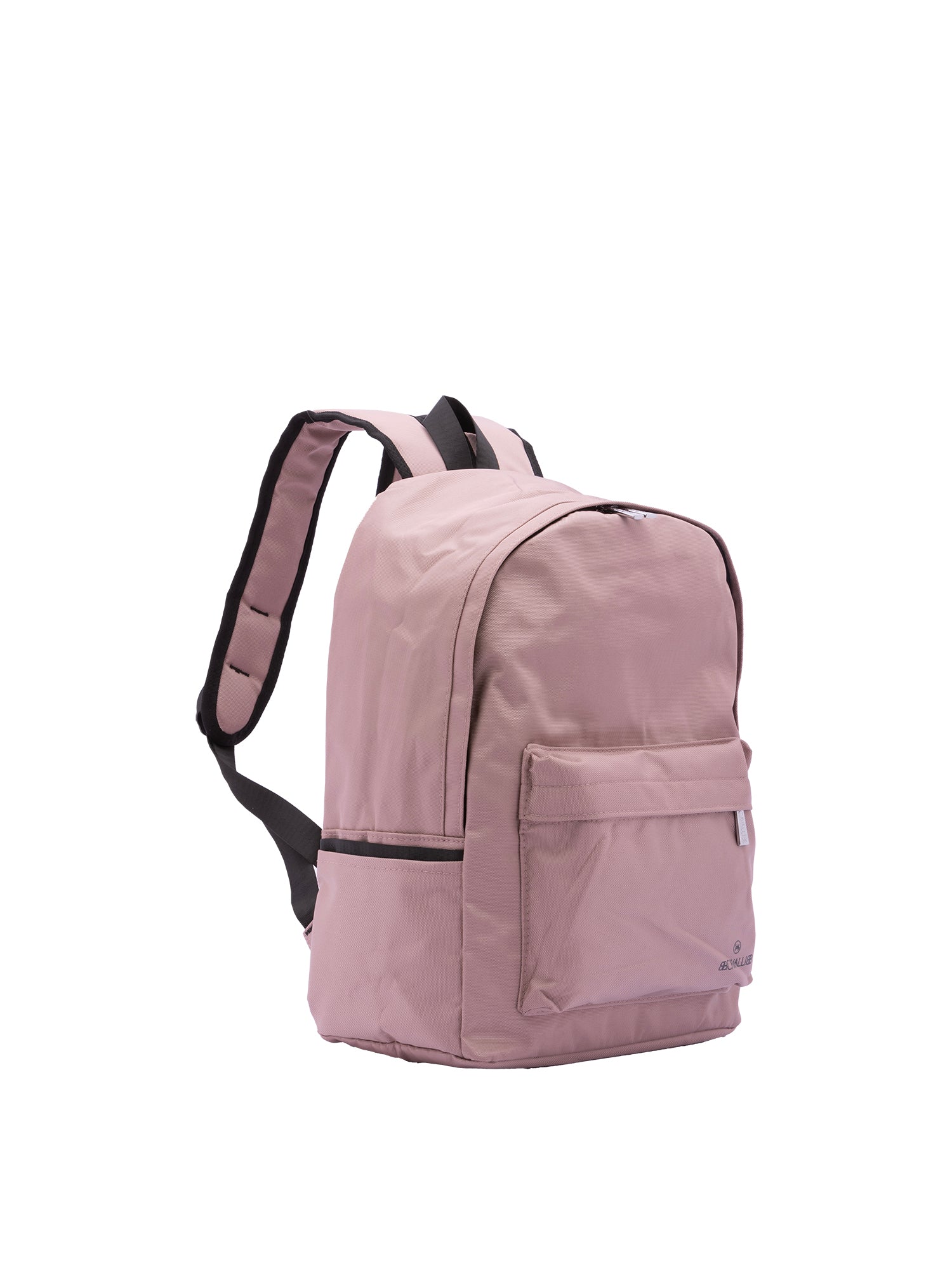 Zaino unisex in poliestere Casual BC1291-ROSA B Cavalli
