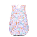 Zaino unisex Textile Prodotto Vegano 30x17x43 cm