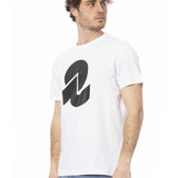 T-shirt da uomo 100% Cotton