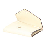 Maria Portafoglio da donna Vera Pelle 41937 1-BEIGE Gave Lux