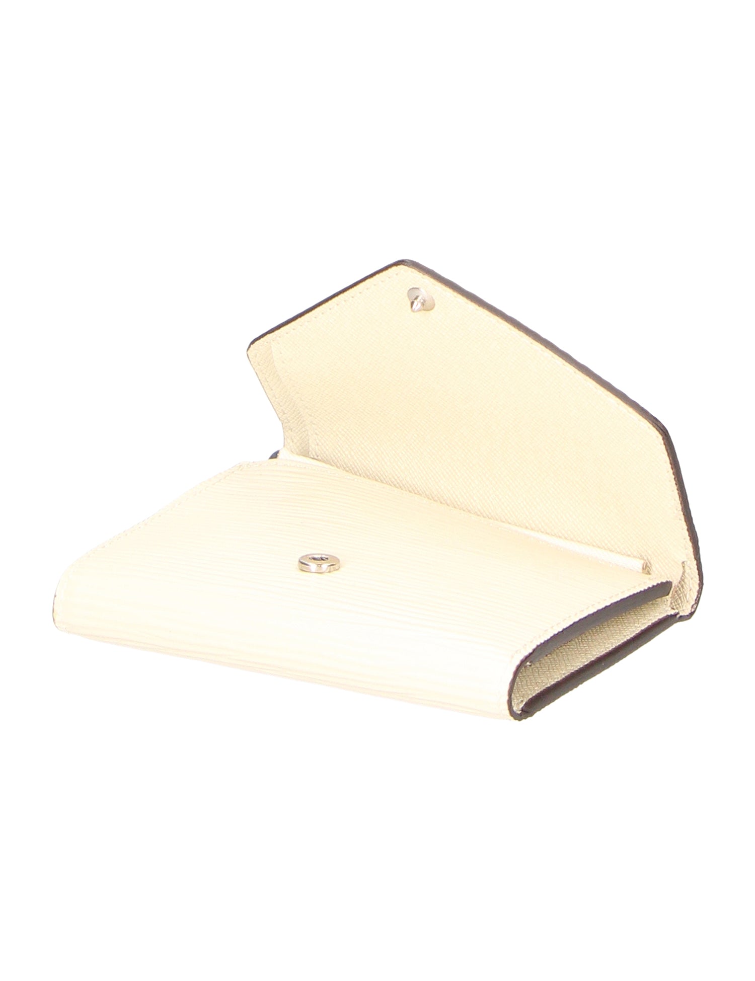 Maria Portafoglio da donna Vera Pelle 41937 1-BEIGE Gave Lux