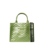 Flat Buby Wave M Borsa a mano da donna | Marc Ellis | Handbag
