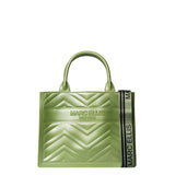 Flat Buby Wave M Borsa a mano da donna | Marc Ellis | Handbag
