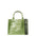Flat Buby Wave M Borsa a mano da donna | Marc Ellis | Handbag