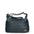 Borsa a spalla da donna Ecopelle BC1345-BLUE B Cavalli