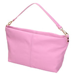 Ginevra Borsa a spalla da donna Vera pelle 05936-S95 ORCHIDEA Gave Lux