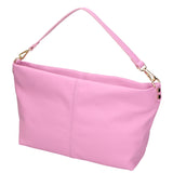 Ginevra Borsa a spalla da donna Vera pelle 05936-S95 ORCHIDEA Gave Lux
