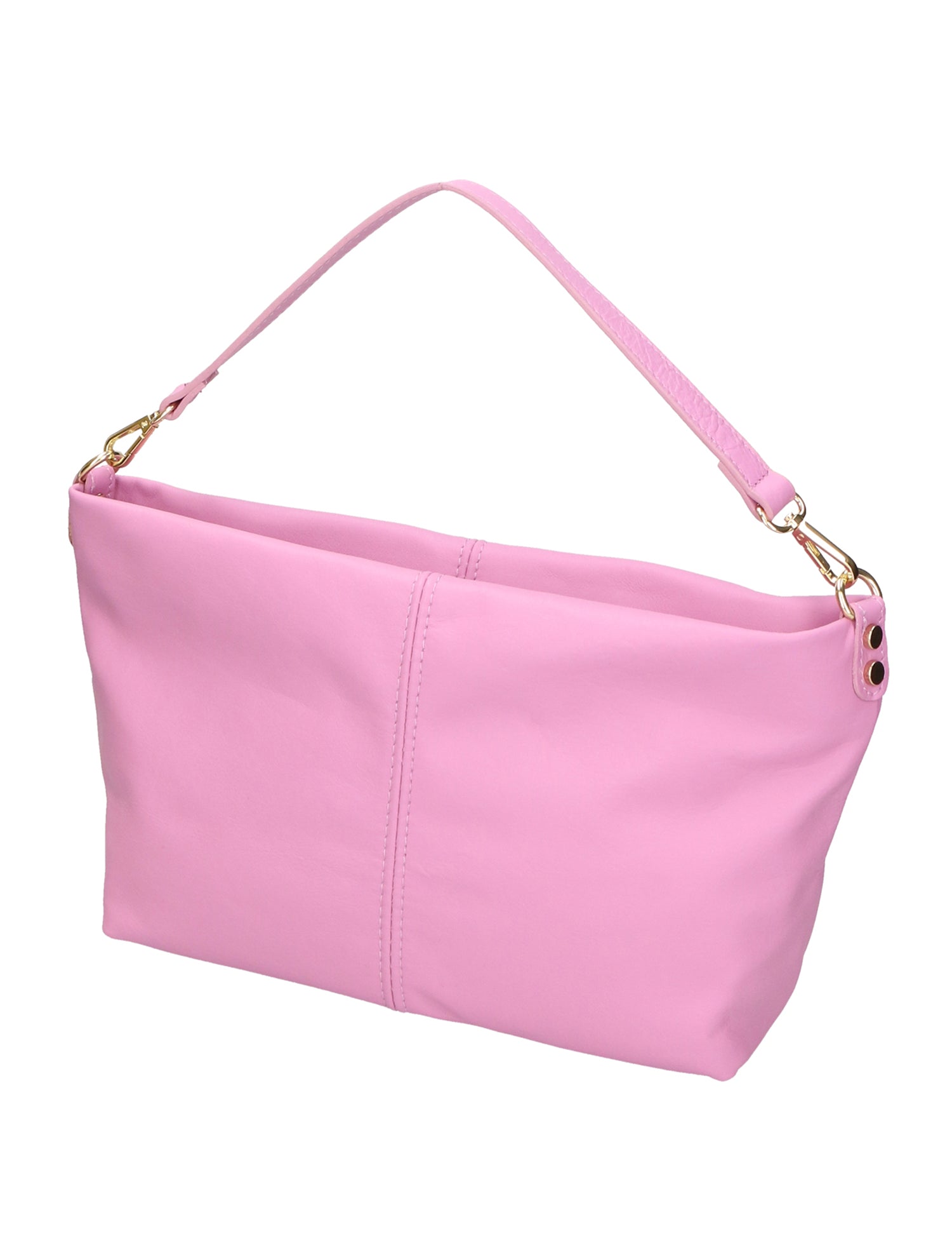 Ginevra Borsa a spalla da donna Vera pelle 05936-S95 ORCHIDEA Gave Lux