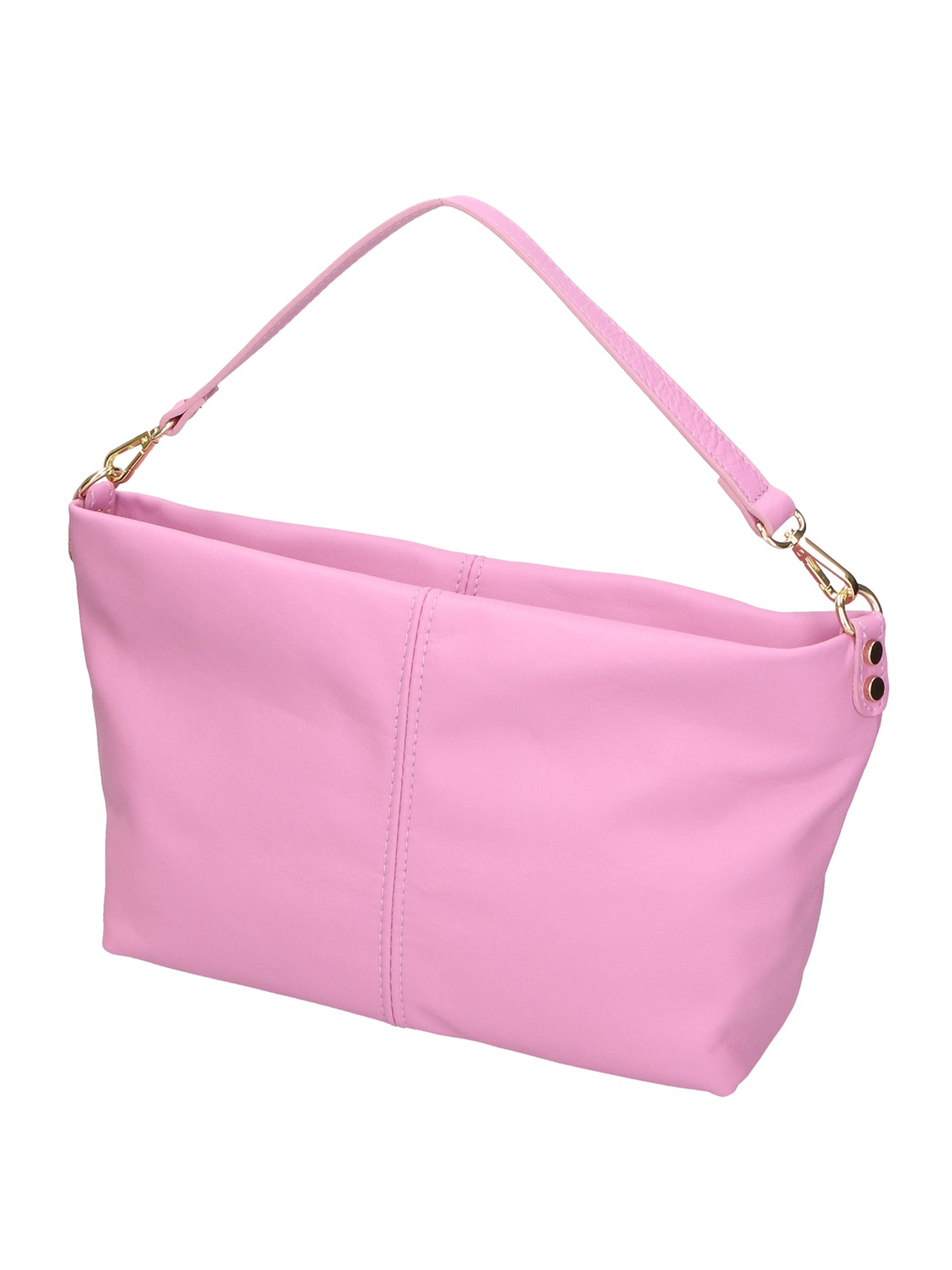 Ginevra Borsa a spalla da donna Vera pelle 05936-S95 ORCHIDEA Gave Lux