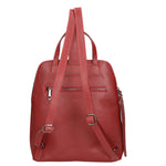 06509-D10 ROSSO SCURO Gave Lux