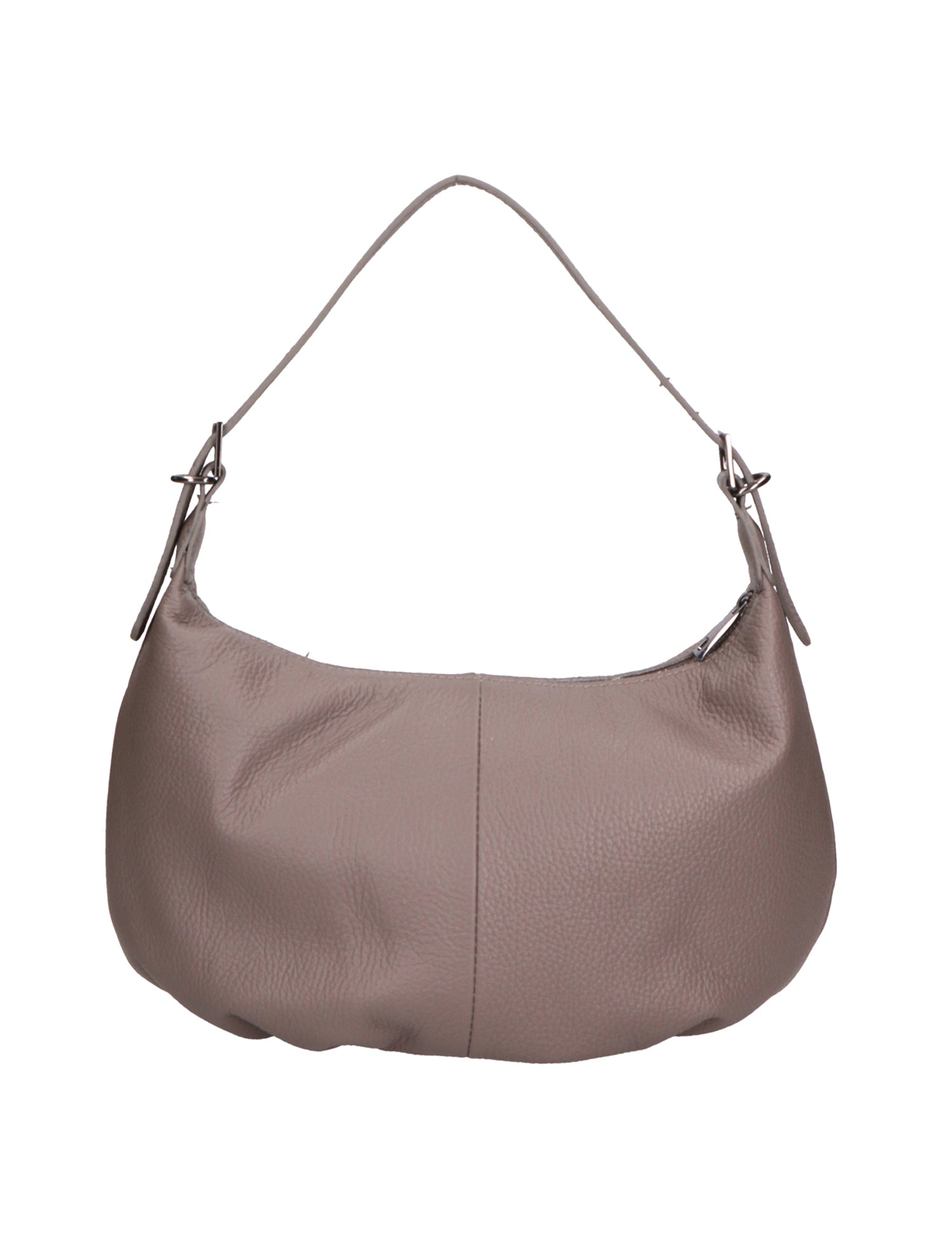 Licia Borsa a spalla da donna Vera pelle 06512-SMOG Gave Lux