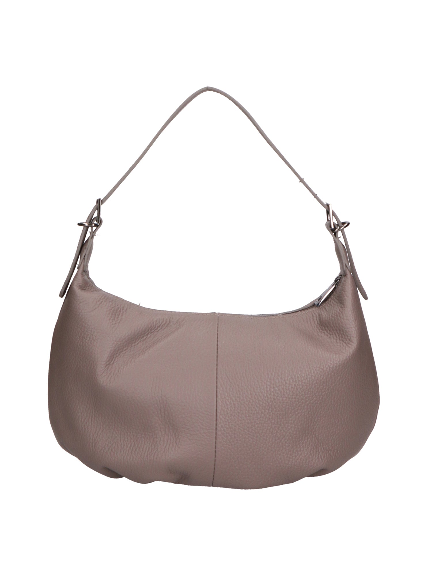 Licia Borsa a spalla da donna Vera pelle 06512-SMOG Gave Lux