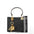 Flat Krissy S Wave Borsa a mano da donna | Marc Ellis | Handbag