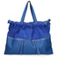 Firenze Borsa a mano da donna Vera pelle 01838-D22 BLUETTE Gave Lux