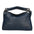 Ondina Borsa a spalla da donna Vera pelle 6569-BLU BLUE Gave Lux