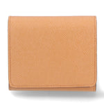 Maruska Portafoglio da donna Vera Pelle 60133 1-CUOIO COGNAC Gave Lux