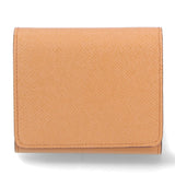 Maruska Portafoglio da donna Vera Pelle 60133 1-CUOIO COGNAC Gave Lux