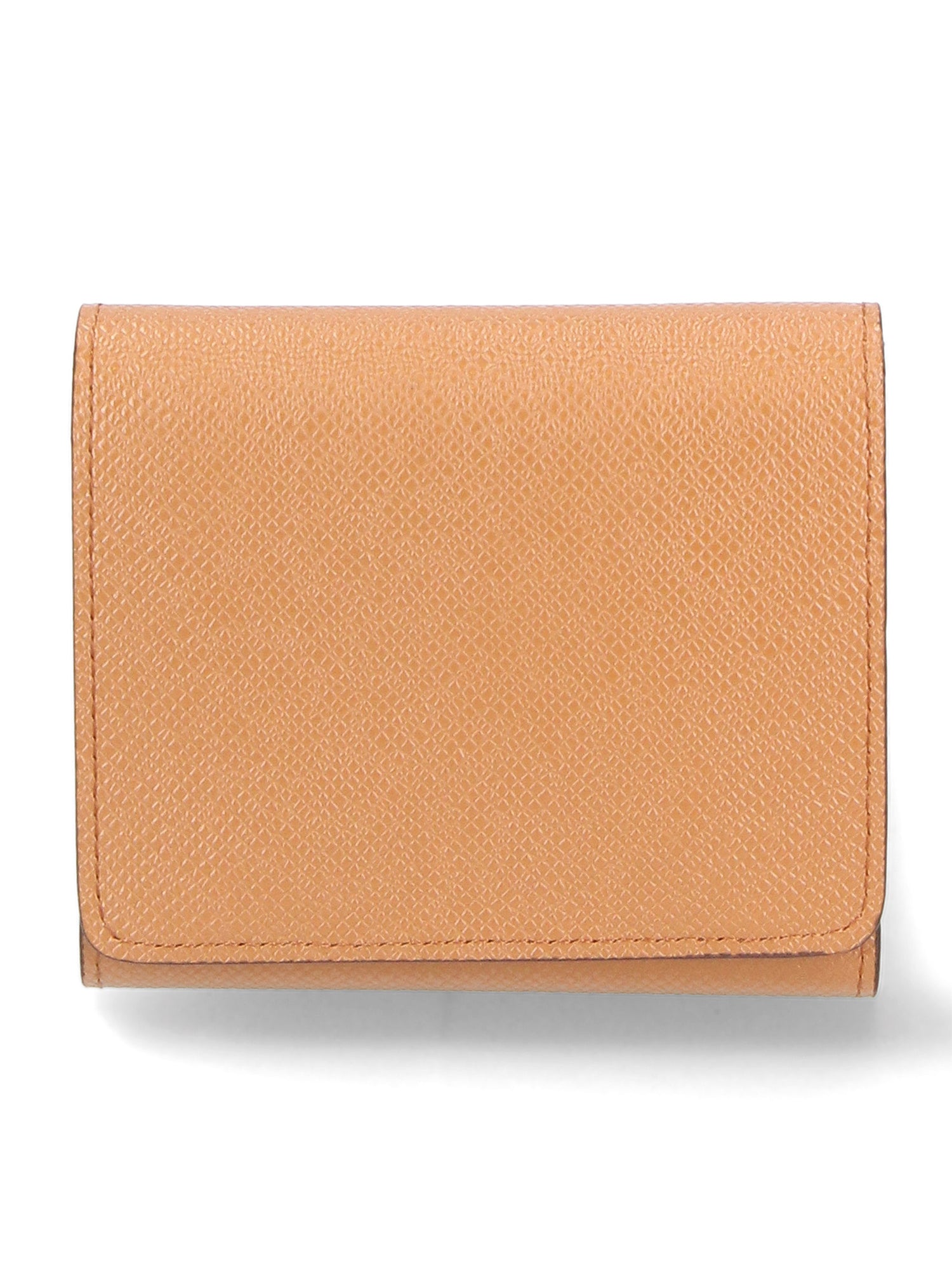 Maruska Portafoglio da donna Vera Pelle 60133 1-CUOIO COGNAC Gave Lux