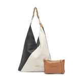 Kathi M Lt Borsa a spalla da donna | Marc Ellis | Shoulder Bag