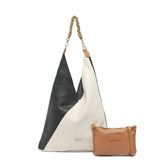 Kathi M Lt Borsa a spalla da donna | Marc Ellis | Shoulder Bag