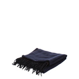 Albaña SRP038-BLU+MARRONE Sciarpa donna 72% Poliestere 30% Viscosa Gave Lux
