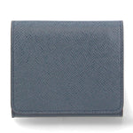 Maruska Portafoglio da donna Vera Pelle 60133 1-BLU DARK BLUE Gave Lux