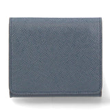 Maruska Portafoglio da donna Vera Pelle 60133 1-BLU DARK BLUE Gave Lux